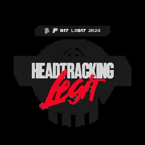 HeadTracking – Legit.